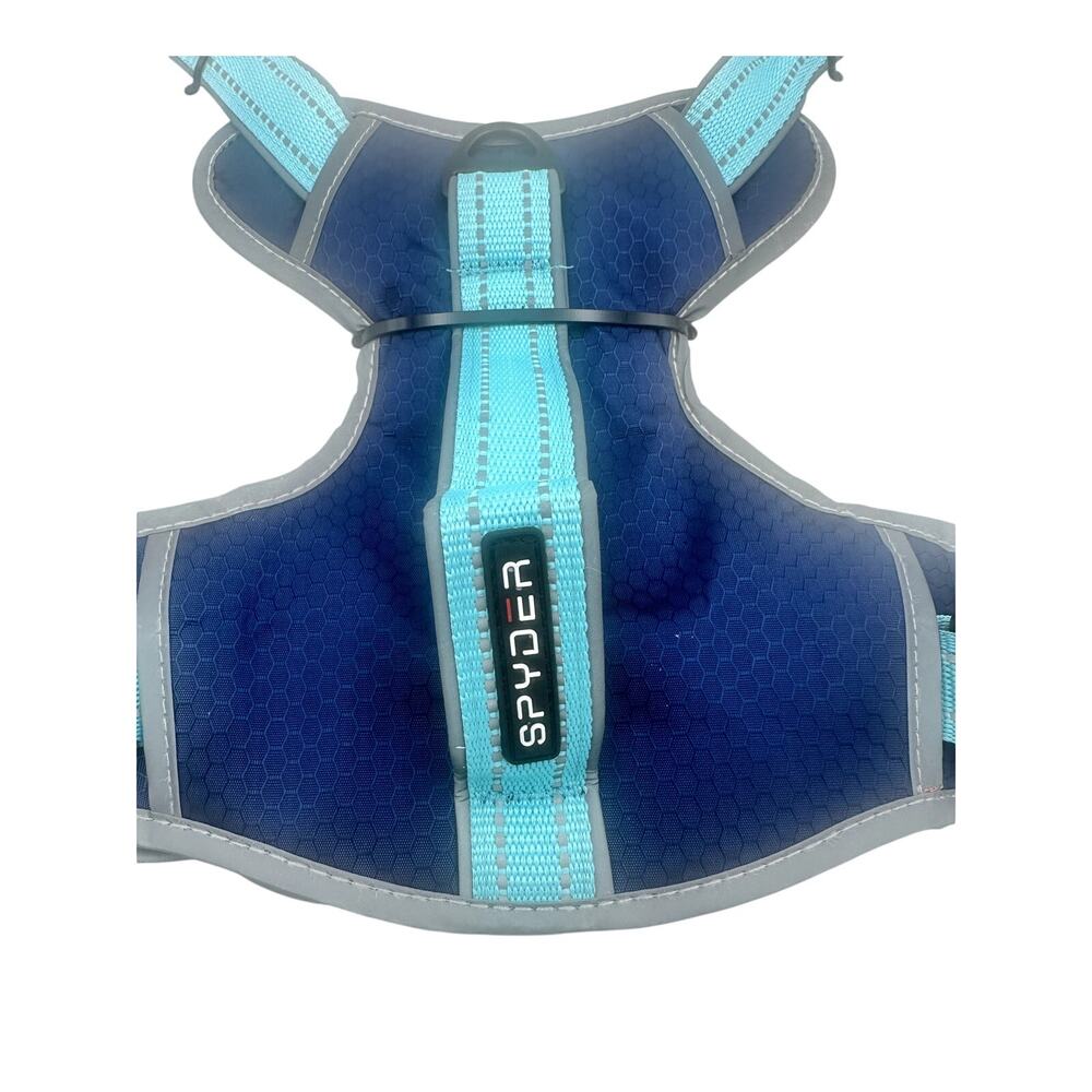 Spider Sport Utility Dog Harness Size: Large